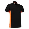 Tricorp 202002 Poloshirt Bi-color 4 / 4