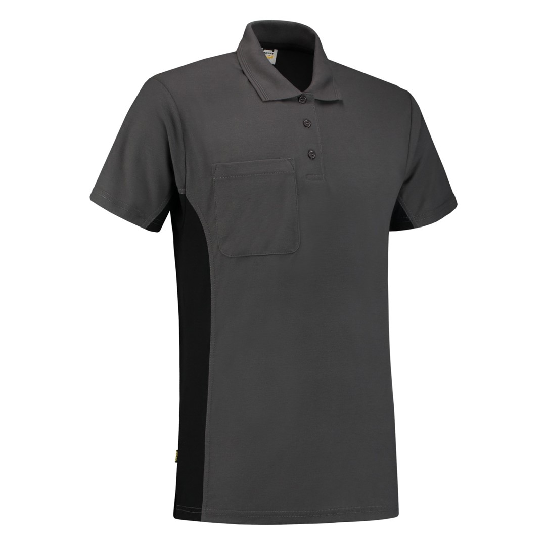Tricorp 202002 Poloshirt Bi-color 5 / 6
