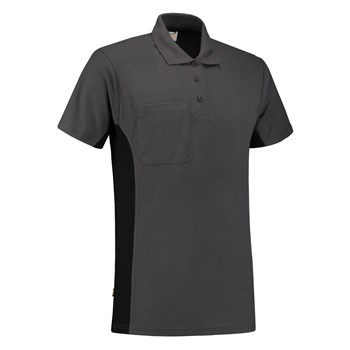 Tricorp 202002 Poloshirt Bi-color 5 / 6