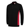 Tricorp 302001 Polosweater B-Color 1 / 5