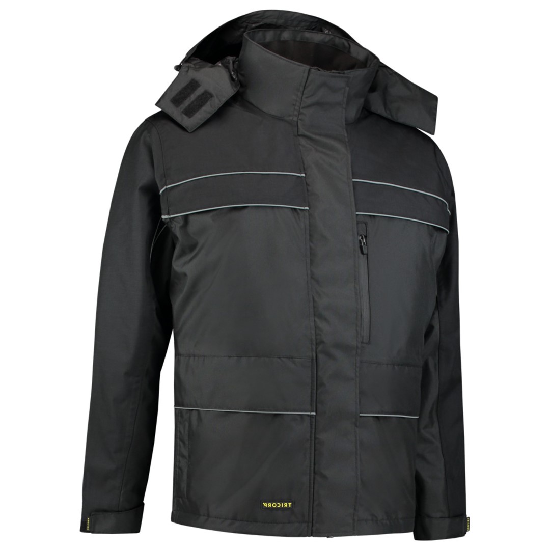 Tricorp 402003 Parka Cordura 1 / 4