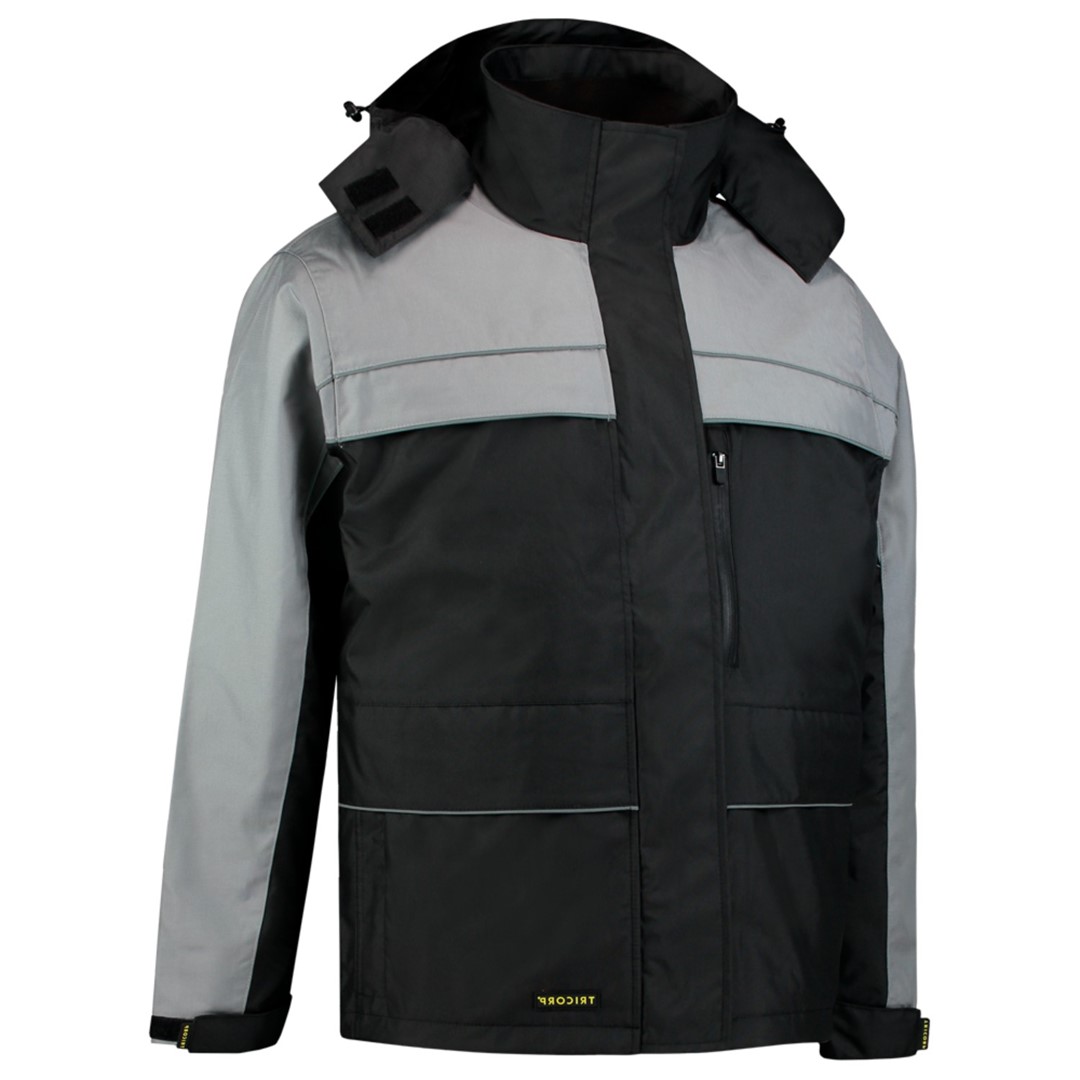 Tricorp 402003 Parka Cordura 2 / 4