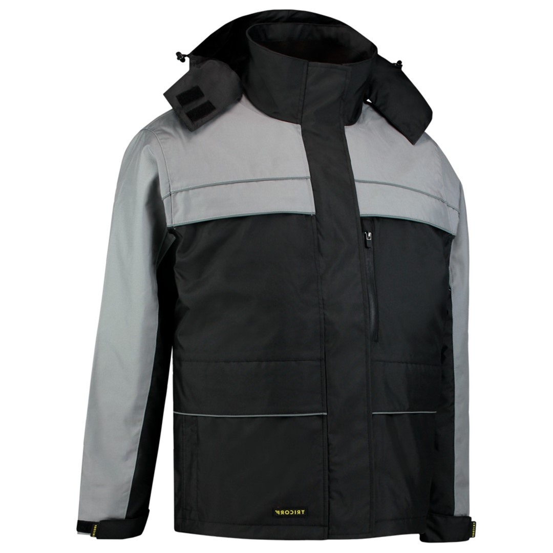 Tricorp 402003 Parka Cordura 2 / 6