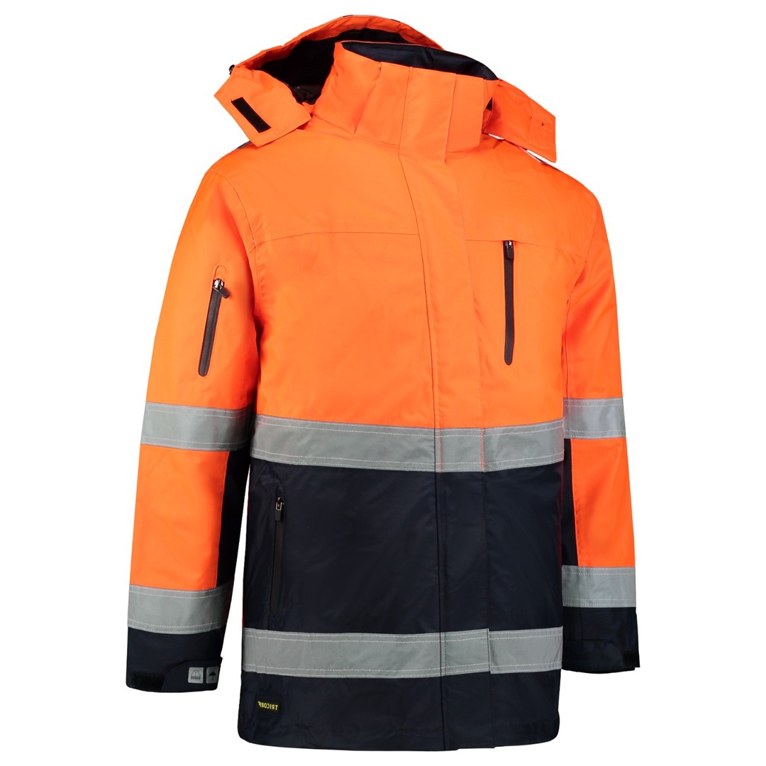 Tricorp 403004 Signaal Parka EN471 1 / 6