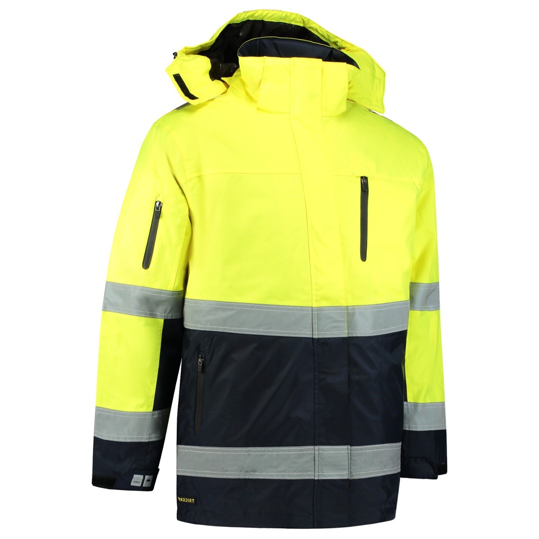 Tricorp 403004 Signaal Parka EN471 2 / 6