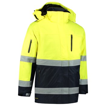 Tricorp 403004 Signaal Parka EN471 2 / 6