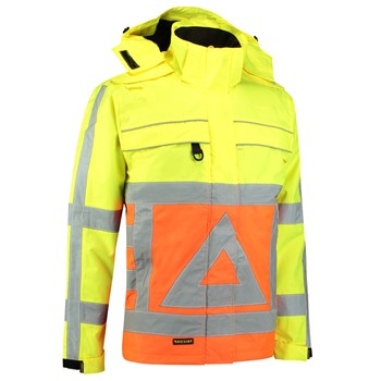 Tricorp 403001 Signaal Parka Verkeersregelaar 1 / 5