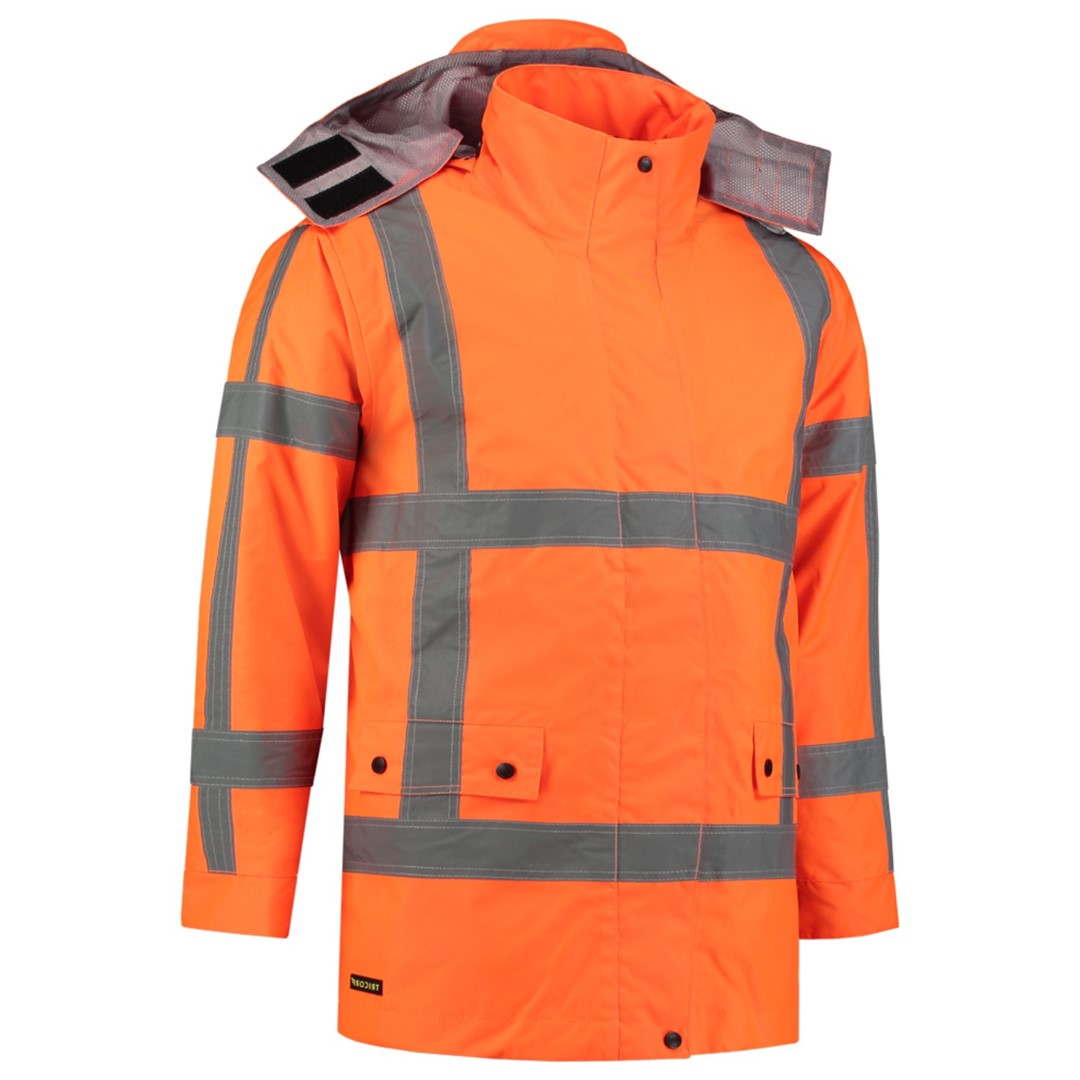 Tricorp 403005 Signaal Parka RWS 2 / 6