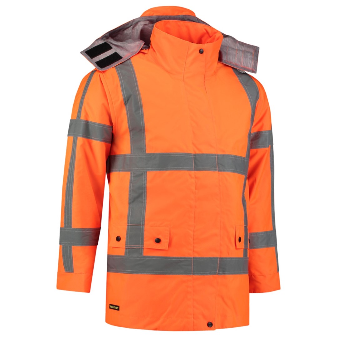 Tricorp 403005 Signaal Parka RWS 2 / 3