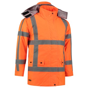 Tricorp 403005 Signaal Parka RWS 2 / 6