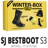 Safety Jogger BestBoot Laars S3 Winter Box 3 / 3
