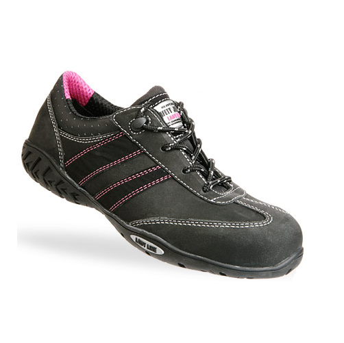Sneakers di sicurezza ultraleggere Safety Jogger LIGERO S1P ESD SRC