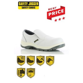 Safety Jogger X0500 S2 2 / 6