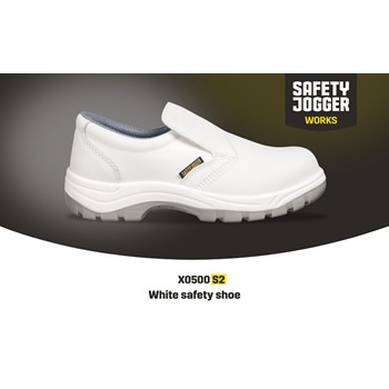 Safety Jogger X0500 S2 3 / 6