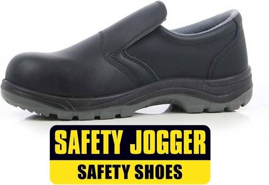 Safety Jogger X0600 S3 3 / 6
