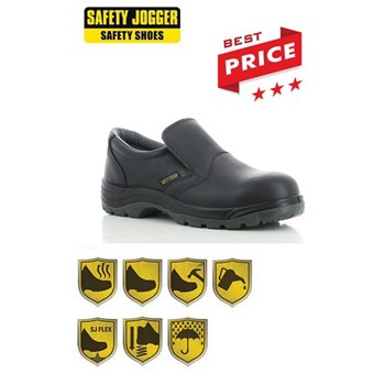 Safety Jogger X0600 S3 4 / 6