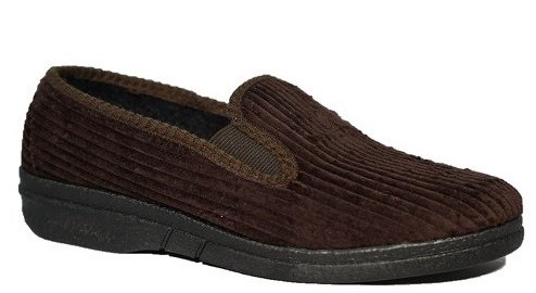 Blenzo 7359 Corduroy Pantoffel 2 / 2