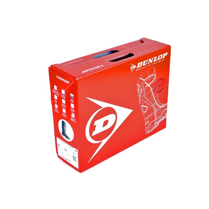 Dunlop D460933 Purofort Professional (onbeveiligd) 5 / 6