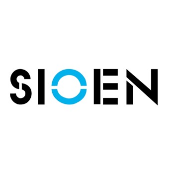 Sioen Jakarta 4145 Regenjas 2 / 3