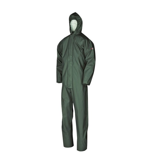 Sioen Herford 6218 Regenoverall 1 / 4