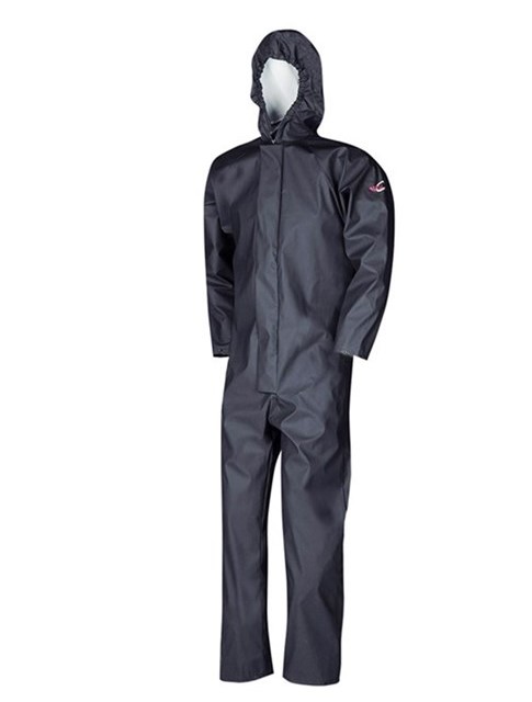 Sioen Herford 6218 Regenoverall 4 / 4