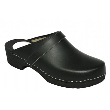 Toprock Zweedse Klomp O.H. 001 (Verbouwing) 1 / 2