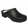 Toprock Zweedse Klomp O.H. 001 (Verbouwing) 1 / 2