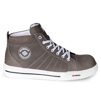 Redbrick Jesper Sneaker Hoog S3 1 / 2