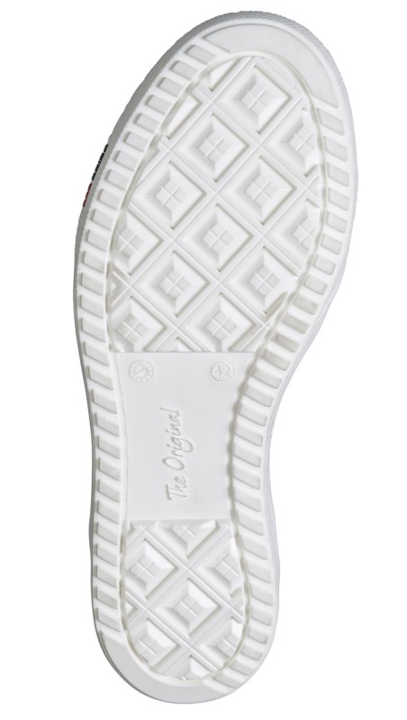 Redbrick Jesper Sneaker Hoog S3 (Verbouwing) 2 / 2