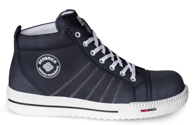 Redbrick Azure Sneaker Hoog S3 1 / 3