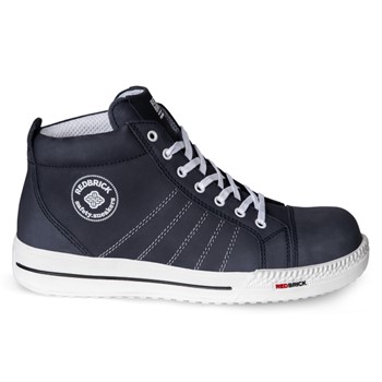 Redbrick Azure Sneaker Hoog S3 1 / 3