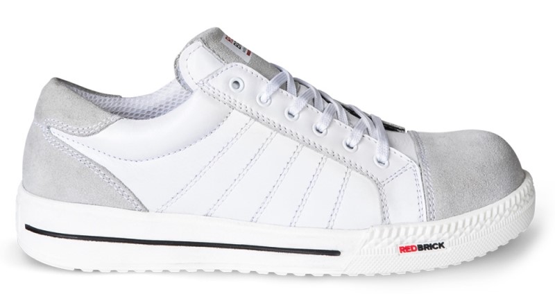 Redbrick Branco Sneaker Laag S3 (Verbouwing) 1 / 3