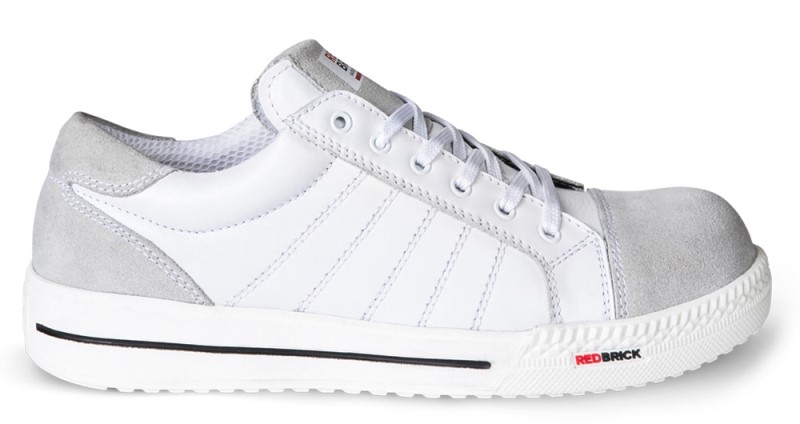 Redbrick Branco Sneaker Laag S3 1 / 3