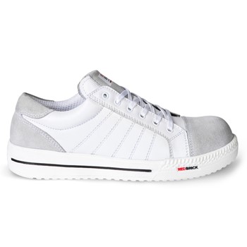 Redbrick Branco Sneaker Laag S3 1 / 3