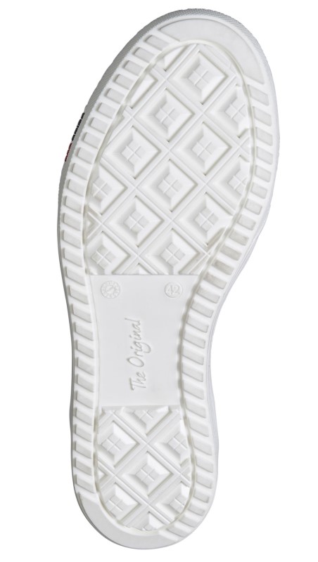 Redbrick Branco Sneaker Laag S3 2 / 3