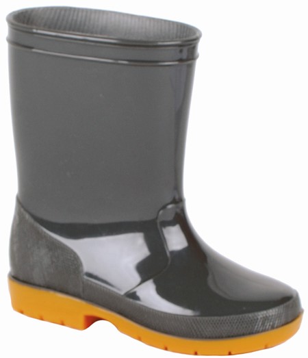 PVC Kinderlaars Luca (Verbouwing) 1 / 6