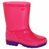 PVC Kinderlaars Luca (Verbouwing) 2 / 6