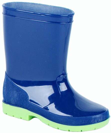 PVC Kinderlaars Luca (Verbouwing) 4 / 6