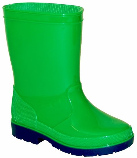 PVC Kinderlaars Luca (Verbouwing) 5 / 6