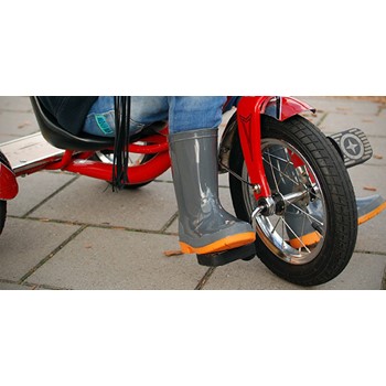 PVC Kinderlaars Luca (Verbouwing) 6 / 6