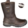 Grisport Safety Laars 70249L / 33265  Gevoerd S3 + KN 1 / 3