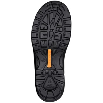 Grisport Safety Laars 70249L / 33265  Gevoerd S3 + KN 2 / 3