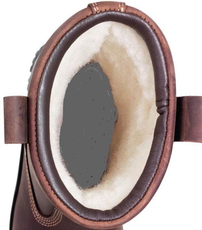Grisport Safety Laars 70249L / 33265  Gevoerd S3 + KN 3 / 3