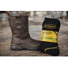 Grisport Safety Laars 70249L / 33265  Gevoerd S3 + KN (JANUARIAANBIEDING) 4 / 4
