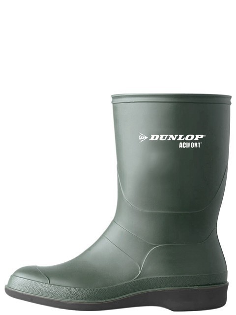 Dunlop B550631 Acifort Biosecure calf Desinfectie 4 / 4