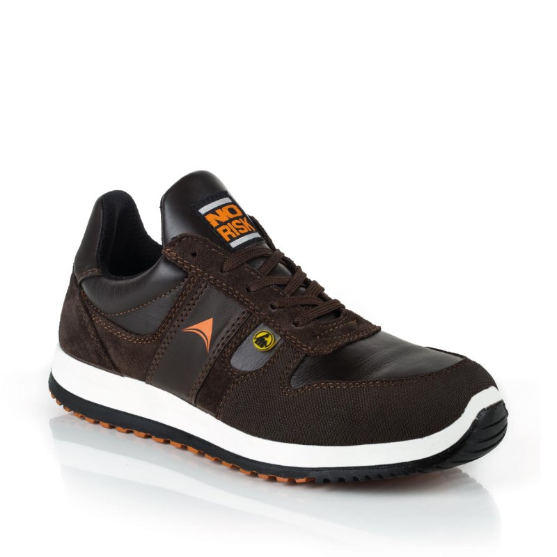 No Risk Biker Laag 1206.02 S3 (Outlet) 1 / 5