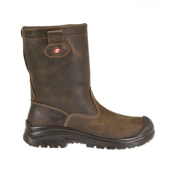 Sixton 81156-05 Montana (Wol) S3 + KN Laars 2 / 6