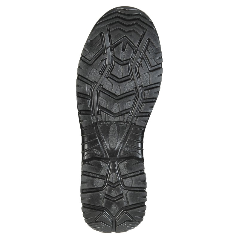 Sixton 81156-05 Montana (Wol) S3 + KN Laars 3 / 6