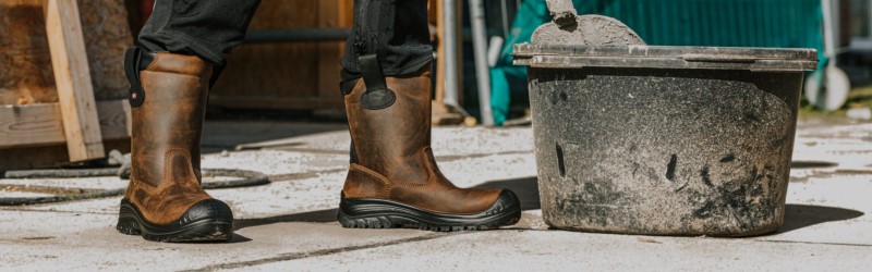 Sixton 81156-05 Montana (Wol) S3 + KN Laars 4 / 6
