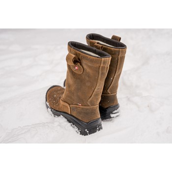 Sixton 81156-05 Montana (Wol) S3 + KN Laars 5 / 6